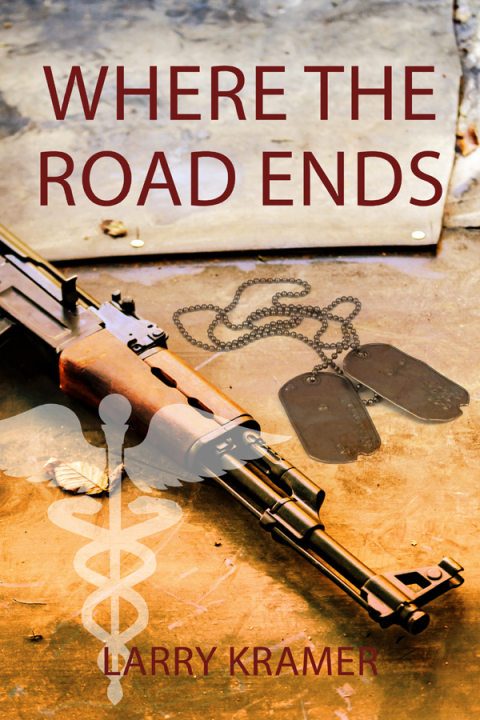 Where the Road Ends